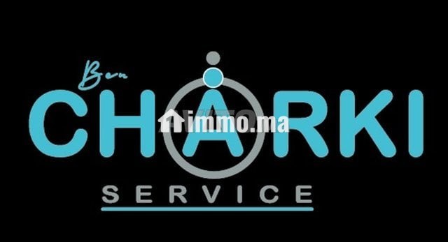 Magasin à vendre HAY ADRAR - Vente Immobilier - Agadir - photo 1