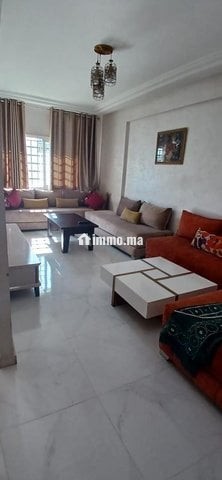 Appartement meublé à louer pour les familles - Location Vacances - Fes - photo 1