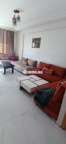 Appartement meublé à louer pour les familles - Location Vacances - Fes - photo 2