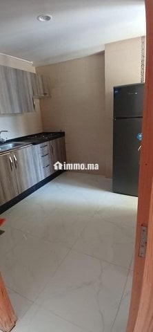 Appartement meublé à louer pour les familles - Location Vacances - Fes - photo 3