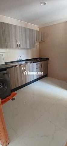 Appartement meublé à louer pour les familles - Location Vacances - Fes - photo 4
