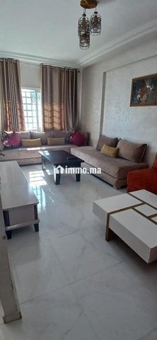 Appartement meublé à louer pour les familles - Location Vacances - Fes - photo 6
