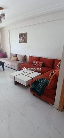 Appartement meublé à louer pour les familles - Location Vacances - Fes - photo 7