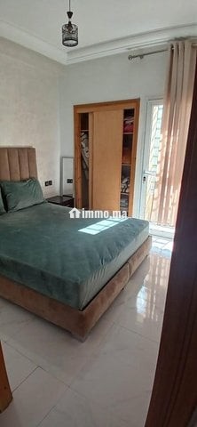 Appartement meublé à louer pour les familles - Location Vacances - Fes - photo 8