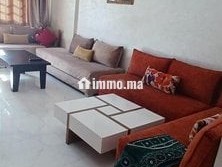 Appartement meublé à louer pour les familles - Appartement Location Vacances - Fes