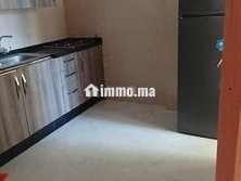 Appartement meublé à louer pour les familles - Appartement Location Vacances - Fes