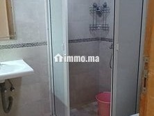Appartement meublé à louer pour les familles - Appartement Location Vacances - Fes