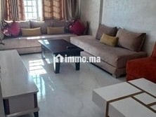 Appartement meublé à louer pour les familles - Appartement Location Vacances - Fes