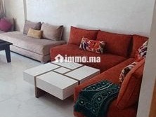 Appartement meublé à louer pour les familles - Appartement Location Vacances - Fes