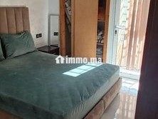 Appartement meublé à louer pour les familles - Appartement Location Vacances - Fes