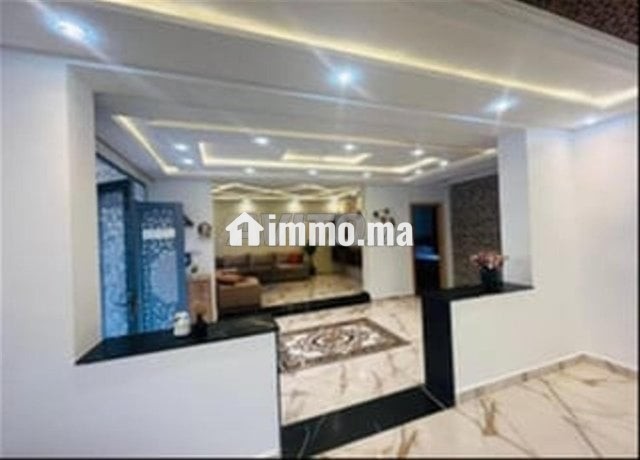 Villa de luxe à Hay Salam 340 m² Jardin &Terrasse - Vente Immobilier - Sale - photo 3