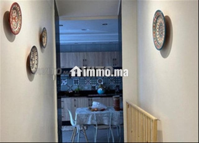Villa de luxe à Hay Salam 340 m² Jardin &Terrasse - Vente Immobilier - Sale - photo 4