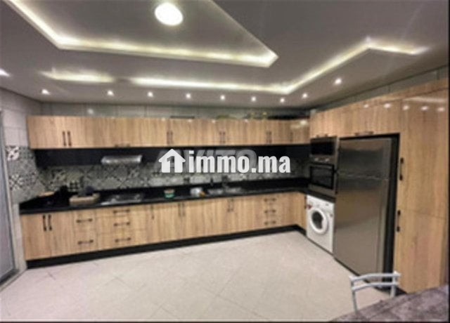 Villa de luxe à Hay Salam 340 m² Jardin &Terrasse - Vente Immobilier - Sale - photo 6