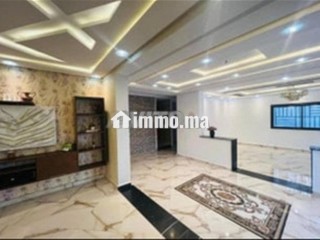 Villa de luxe à Hay Salam 340 m² Jardin &Terrasse - Villa à vendre - Sale