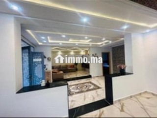 Villa de luxe à Hay Salam 340 m² Jardin &Terrasse - Villa à vendre - Sale