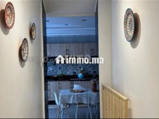 Villa de luxe à Hay Salam 340 m² Jardin &Terrasse - Villa à vendre - Sale