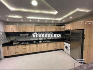 Villa de luxe à Hay Salam 340 m² Jardin &Terrasse - Villa à vendre - Sale
