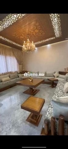 Superbe Villa à Vendre – Zhour Targa - Vente Immobilier - Marrakech - photo 4
