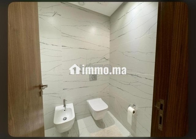 Superbe Villa à Vendre – Zhour Targa - Vente Immobilier - Marrakech - photo 6