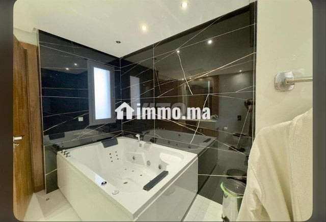 Superbe Villa à Vendre – Zhour Targa - Vente Immobilier - Marrakech - photo 8