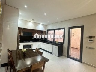 Superbe Villa à Vendre – Zhour Targa - Villa à vendre - Marrakech