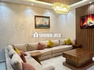 Superbe Villa à Vendre – Zhour Targa - Villa à vendre - Marrakech