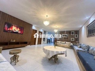 Superbe Villa à Vendre – Zhour Targa - Villa à vendre - Marrakech