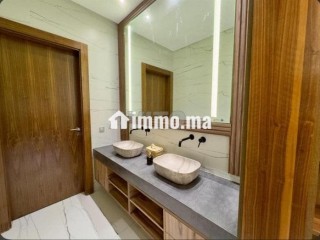 Superbe Villa à Vendre – Zhour Targa - Villa à vendre - Marrakech