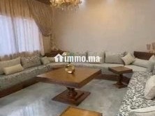 Superbe Villa à Vendre – Zhour Targa - Villa à vendre - Marrakech
