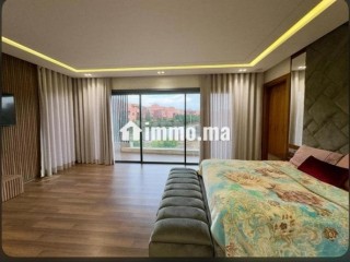 Superbe Villa à Vendre – Zhour Targa - Villa à vendre - Marrakech