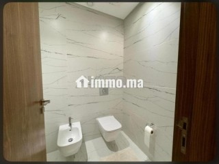Superbe Villa à Vendre – Zhour Targa - Villa à vendre - Marrakech