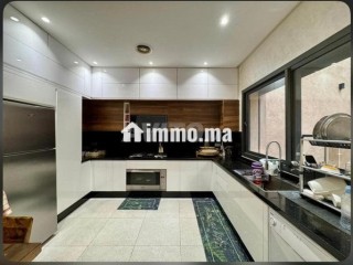 Superbe Villa à Vendre – Zhour Targa - Villa à vendre - Marrakech