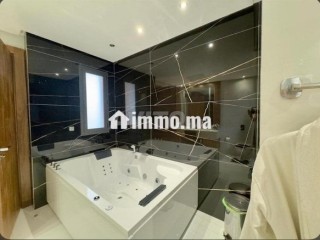 Superbe Villa à Vendre – Zhour Targa - Villa à vendre - Marrakech