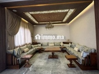 Superbe Villa à Vendre – Zhour Targa - Villa à vendre - Marrakech