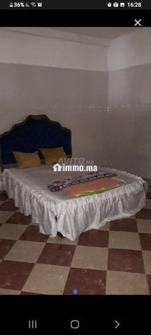 دار للكراء العائلات بمرتيل - Location Vacances - Martil - photo 1
