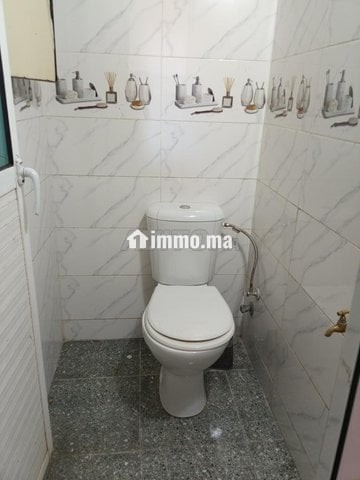 دار للكراء العائلات بمرتيل - Location Vacances - Martil - photo 2