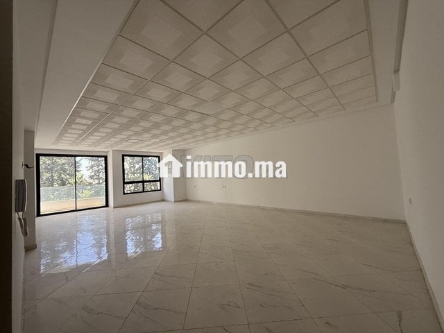 Plateau Bureau à louer au centre ville de Fès - Location Immobilier - Fes - photo 1