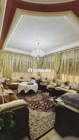 Villa à vendre quartier Californie - Vente Immobilier - Casablanca - photo 5