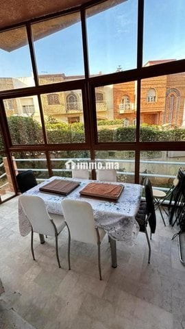 Villa à vendre quartier Californie - Vente Immobilier - Casablanca - photo 6