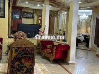 Villa à vendre quartier Californie - Villa à vendre - Casablanca