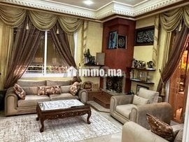 Villa à vendre quartier Californie - Villa à vendre - Casablanca