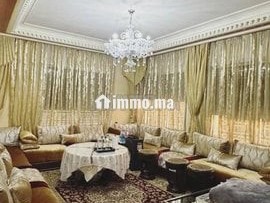 Villa à vendre quartier Californie - Villa à vendre - Casablanca
