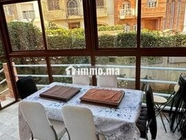 Villa à vendre quartier Californie - Villa à vendre - Casablanca