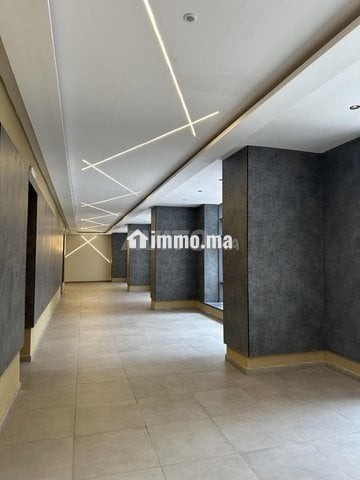 Location bureau neuf business center coté nearshor - Location Immobilier - Casablanca - photo 1