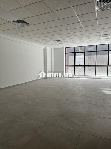 Location bureau neuf business center coté nearshor - Location Immobilier - Casablanca - photo 4