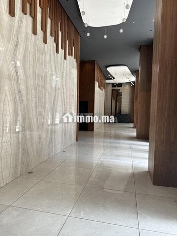 Location bureau neuf business center coté nearshor - Location Immobilier - Casablanca - photo 6