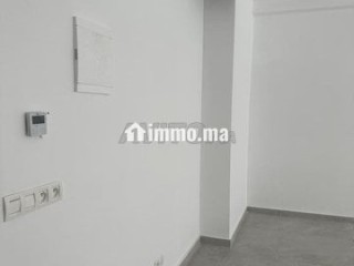 Location bureau neuf business center coté nearshor - Bureau à louer - Casablanca
