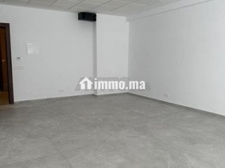 Location bureau neuf business center coté nearshor - Bureau à louer - Casablanca