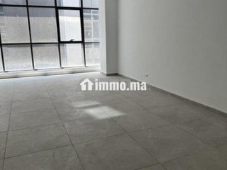 Location bureau neuf business center coté nearshor - Bureau à louer - Casablanca
