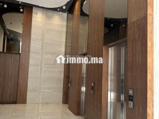 Location bureau neuf business center coté nearshor - Bureau à louer - Casablanca